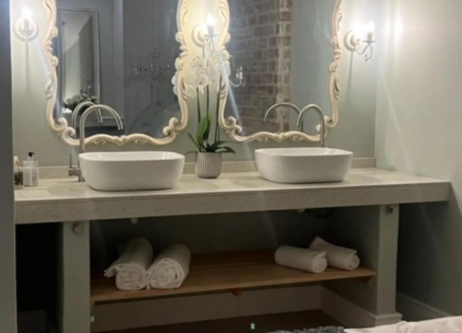 Two On Milner - Oak Tree Cottage - Stylish Open-Plan Guesthouse In Rondebosch Le Cap Appartement