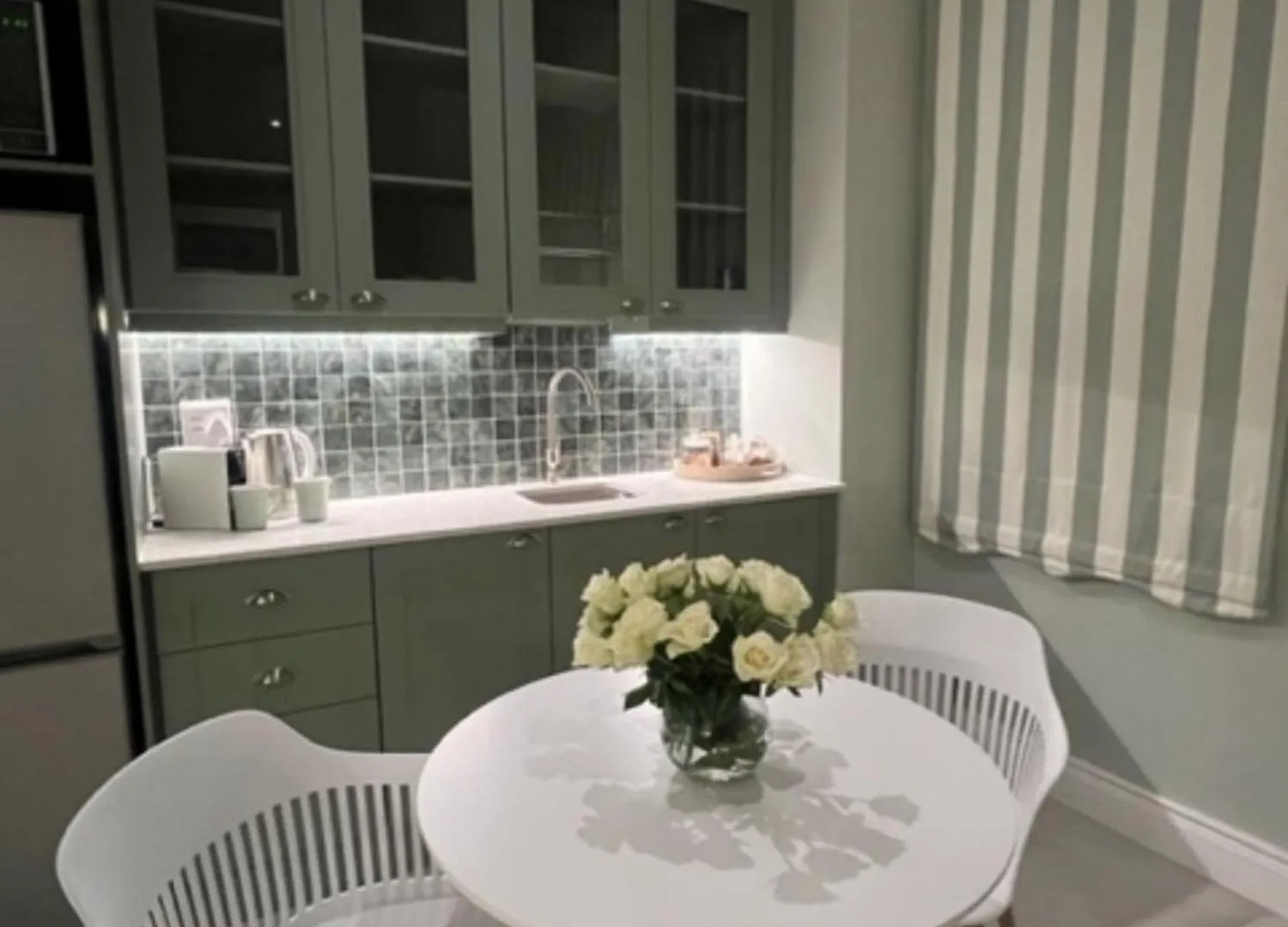 Two On Milner - Oak Tree Cottage - Stylish Open-Plan Guesthouse In Rondebosch Le Cap Appartement