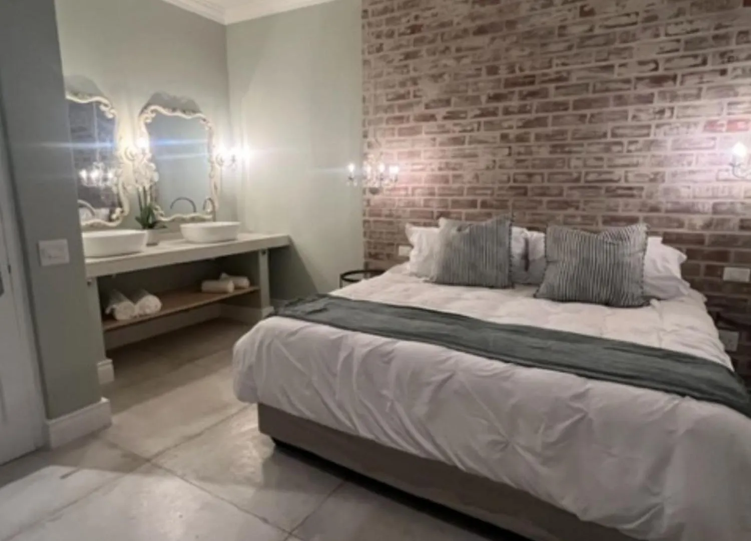 Two On Milner - Oak Tree Cottage - Stylish Open-Plan Guesthouse In Rondebosch Cape Town Daire