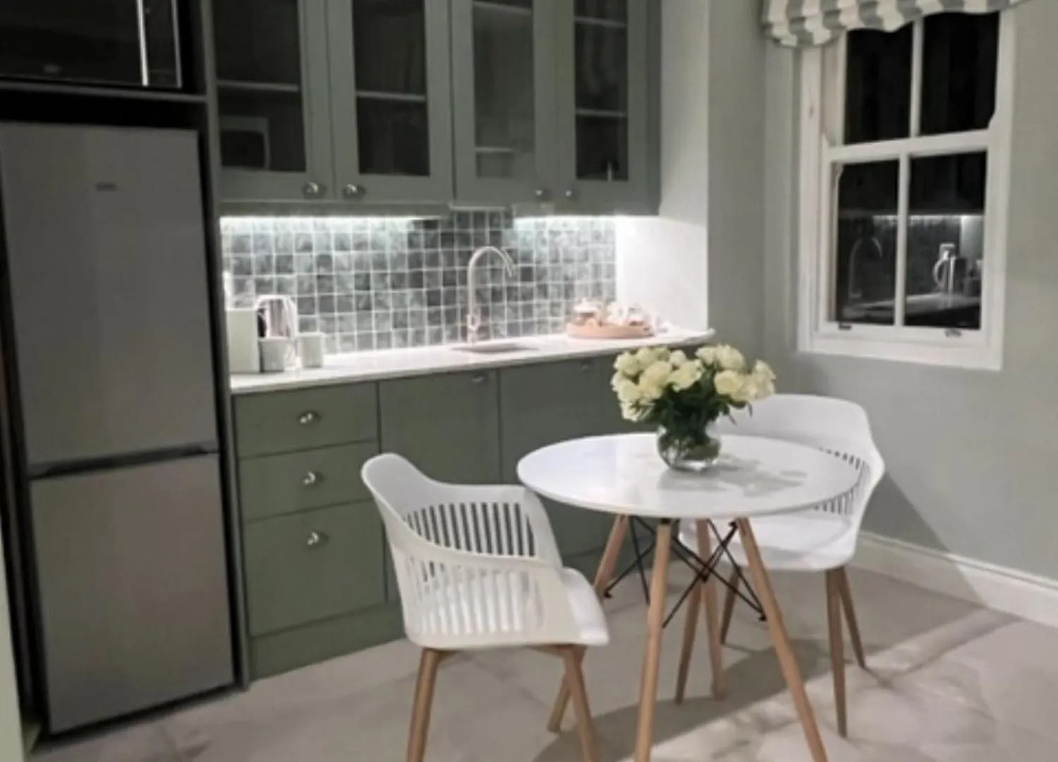 Two On Milner - Oak Tree Cottage - Stylish Open-Plan Guesthouse In Rondebosch Cape Town Daire