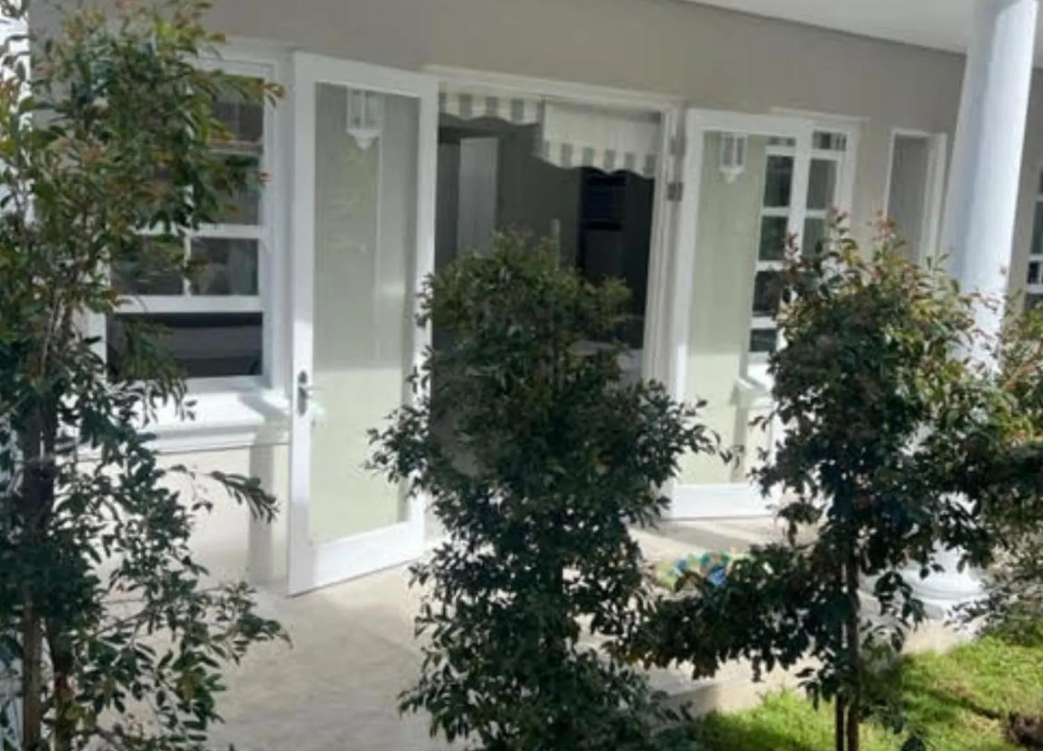 Two On Milner - Oak Tree Cottage - Stylish Open-Plan Guesthouse In Rondebosch Cape Town